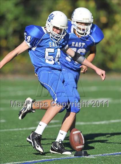 Thumbnail 1 in Rocky Hill @ East Catholic photogallery.