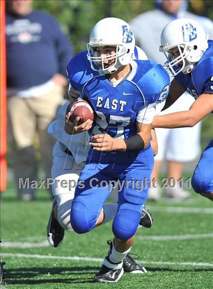Thumbnail 2 in Rocky Hill @ East Catholic photogallery.