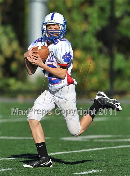 Thumbnail 1 in Rocky Hill @ East Catholic photogallery.
