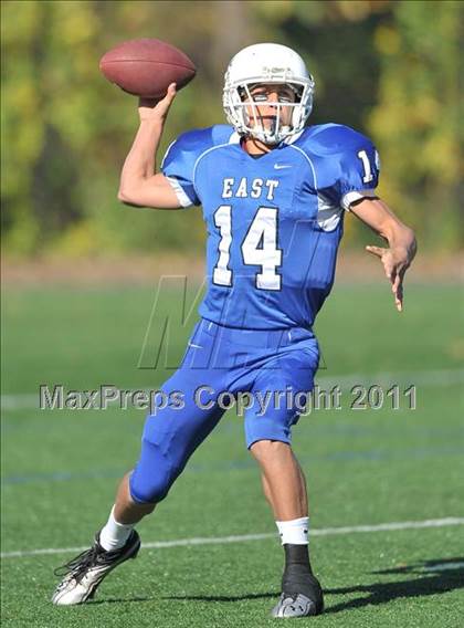 Thumbnail 1 in Rocky Hill @ East Catholic photogallery.