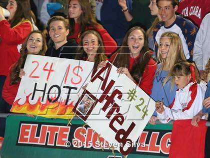 Thumbnail 2 in Torrey Pines vs. Cathedral Catholic (CIF SDS Open Division Final) photogallery.
