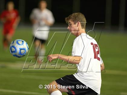 Thumbnail 2 in Torrey Pines vs. Cathedral Catholic (CIF SDS Open Division Final) photogallery.