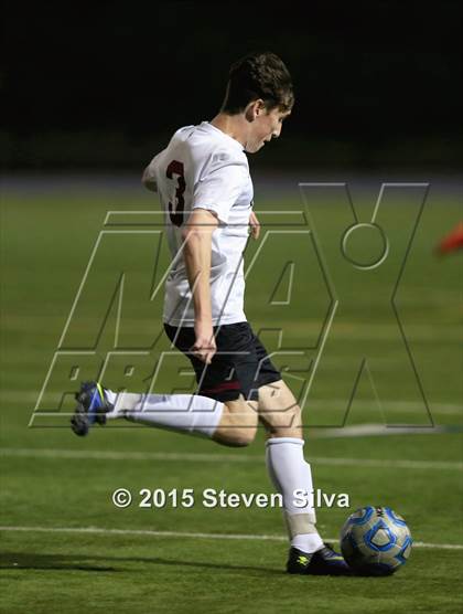 Thumbnail 2 in Torrey Pines vs. Cathedral Catholic (CIF SDS Open Division Final) photogallery.