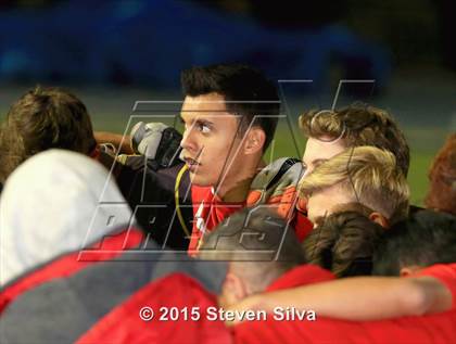 Thumbnail 2 in Torrey Pines vs. Cathedral Catholic (CIF SDS Open Division Final) photogallery.