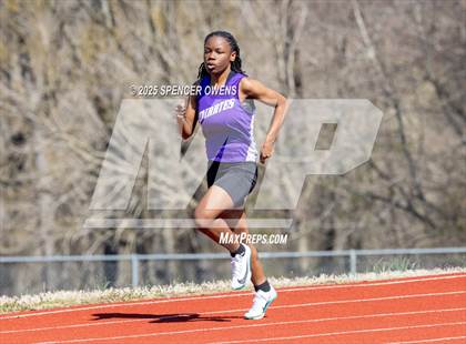 Thumbnail 2 in Take Flight Cardinals Invitational photogallery.