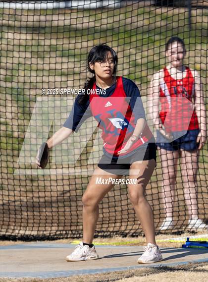 Thumbnail 3 in Take Flight Cardinals Invitational photogallery.