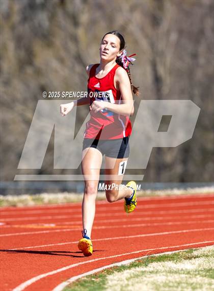 Thumbnail 3 in Take Flight Cardinals Invitational photogallery.