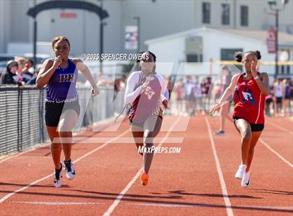 Thumbnail 3 in Take Flight Cardinals Invitational photogallery.