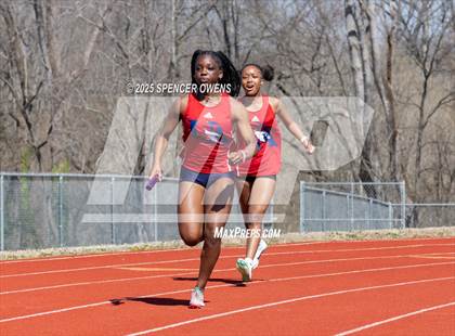 Thumbnail 2 in Take Flight Cardinals Invitational photogallery.