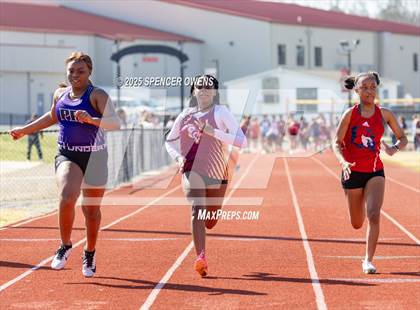 Thumbnail 1 in Take Flight Cardinals Invitational photogallery.