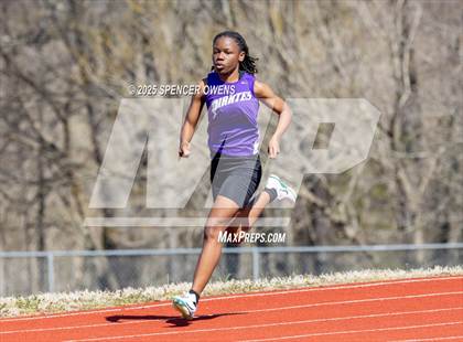 Thumbnail 3 in Take Flight Cardinals Invitational photogallery.
