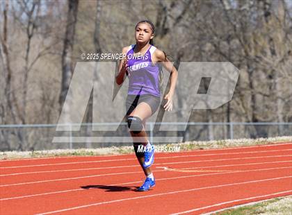 Thumbnail 2 in Take Flight Cardinals Invitational photogallery.