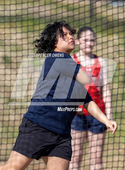 Thumbnail 3 in Take Flight Cardinals Invitational photogallery.