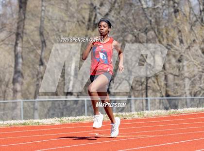 Thumbnail 3 in Take Flight Cardinals Invitational photogallery.