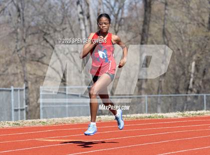 Thumbnail 1 in Take Flight Cardinals Invitational photogallery.