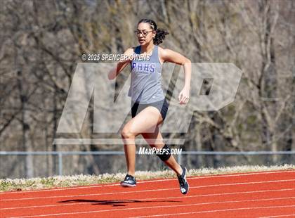 Thumbnail 2 in Take Flight Cardinals Invitational photogallery.