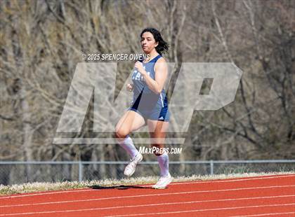 Thumbnail 2 in Take Flight Cardinals Invitational photogallery.