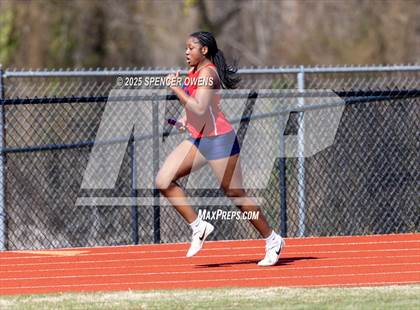 Thumbnail 2 in Take Flight Cardinals Invitational photogallery.