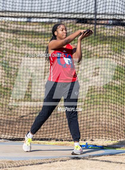 Thumbnail 1 in Take Flight Cardinals Invitational photogallery.