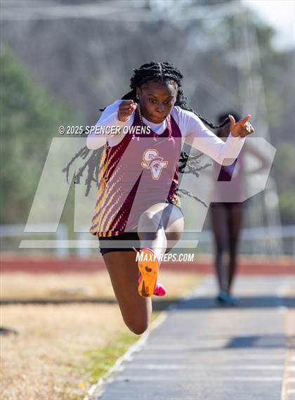 Thumbnail 1 in Take Flight Cardinals Invitational photogallery.