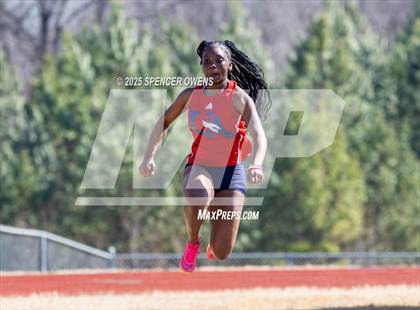 Thumbnail 1 in Take Flight Cardinals Invitational photogallery.