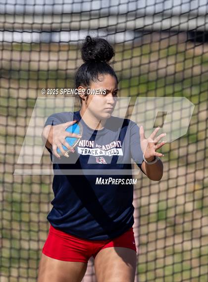 Thumbnail 1 in Take Flight Cardinals Invitational photogallery.