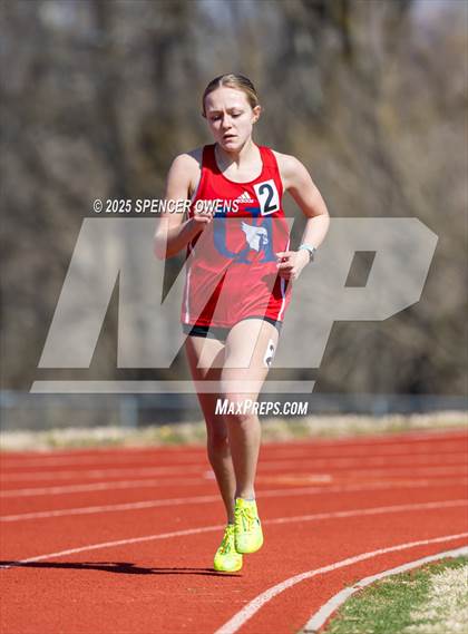 Thumbnail 1 in Take Flight Cardinals Invitational photogallery.