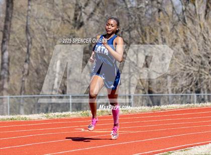 Thumbnail 3 in Take Flight Cardinals Invitational photogallery.