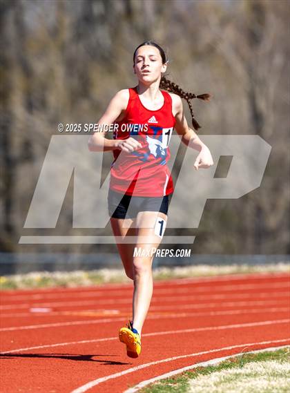 Thumbnail 1 in Take Flight Cardinals Invitational photogallery.