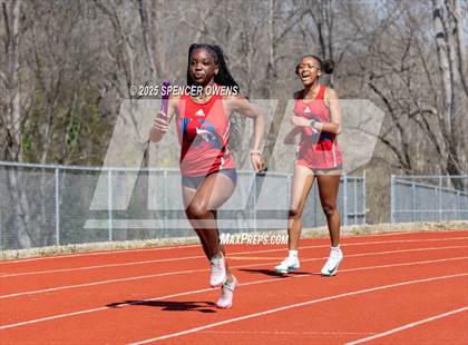 Thumbnail 1 in Take Flight Cardinals Invitational photogallery.