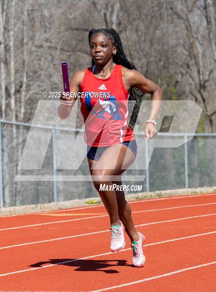 Thumbnail 3 in Take Flight Cardinals Invitational photogallery.