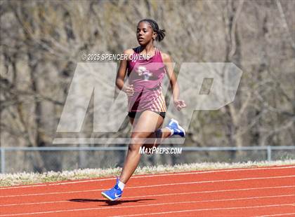 Thumbnail 3 in Take Flight Cardinals Invitational photogallery.