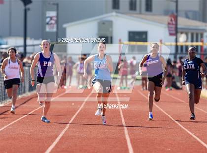Thumbnail 3 in Take Flight Cardinals Invitational photogallery.