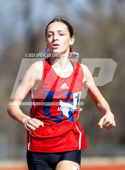 Thumbnail 3 in Take Flight Cardinals Invitational photogallery.
