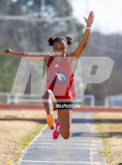 Thumbnail 1 in Take Flight Cardinals Invitational photogallery.