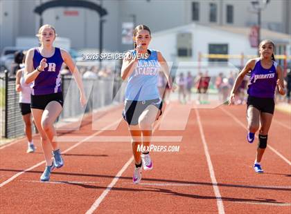 Thumbnail 3 in Take Flight Cardinals Invitational photogallery.