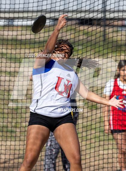 Thumbnail 2 in Take Flight Cardinals Invitational photogallery.