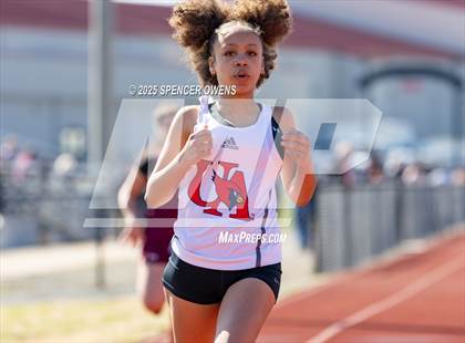 Thumbnail 2 in Take Flight Cardinals Invitational photogallery.