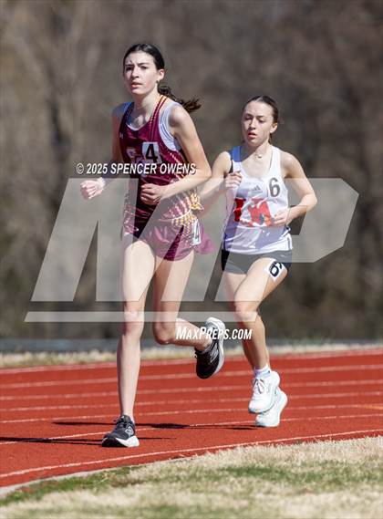 Thumbnail 3 in Take Flight Cardinals Invitational photogallery.