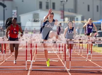 Thumbnail 3 in Take Flight Cardinals Invitational photogallery.