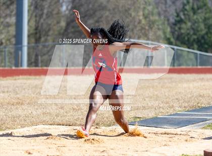 Thumbnail 3 in Take Flight Cardinals Invitational photogallery.