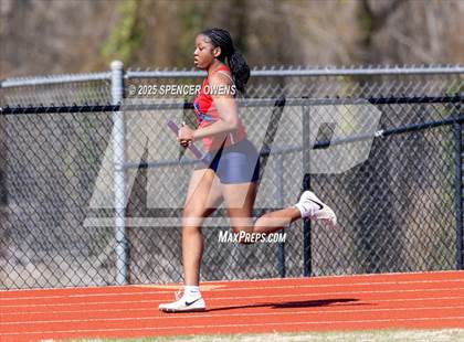 Thumbnail 3 in Take Flight Cardinals Invitational photogallery.