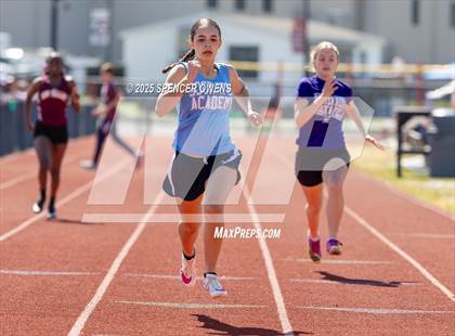 Thumbnail 2 in Take Flight Cardinals Invitational photogallery.