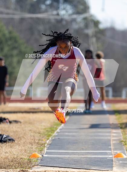 Thumbnail 3 in Take Flight Cardinals Invitational photogallery.