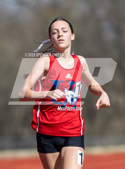 Thumbnail 3 in Take Flight Cardinals Invitational photogallery.