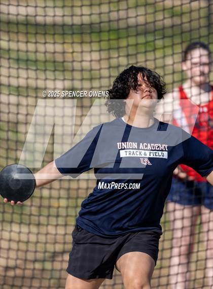Thumbnail 2 in Take Flight Cardinals Invitational photogallery.