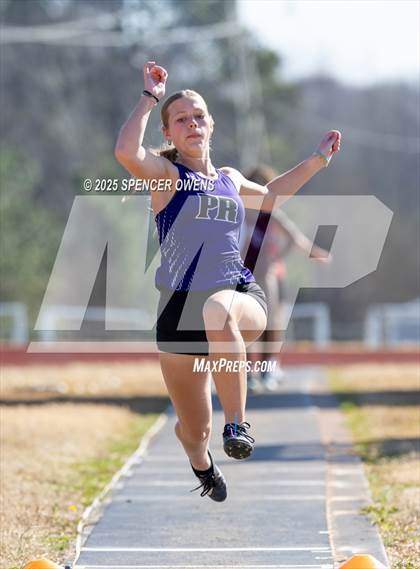 Thumbnail 2 in Take Flight Cardinals Invitational photogallery.