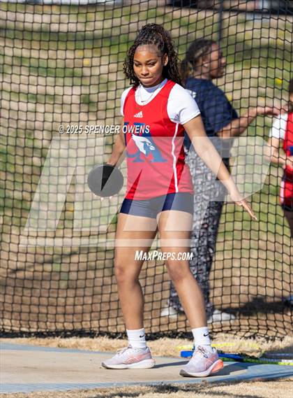Thumbnail 2 in Take Flight Cardinals Invitational photogallery.