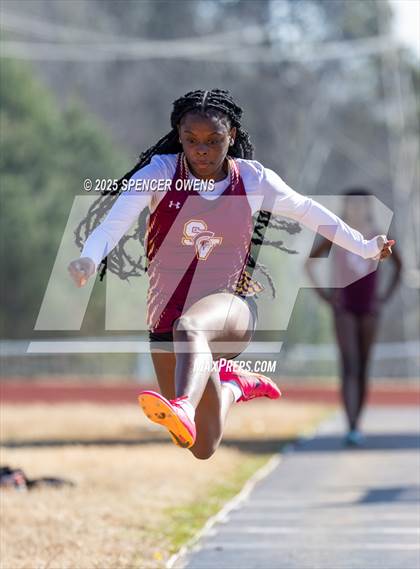 Thumbnail 1 in Take Flight Cardinals Invitational photogallery.