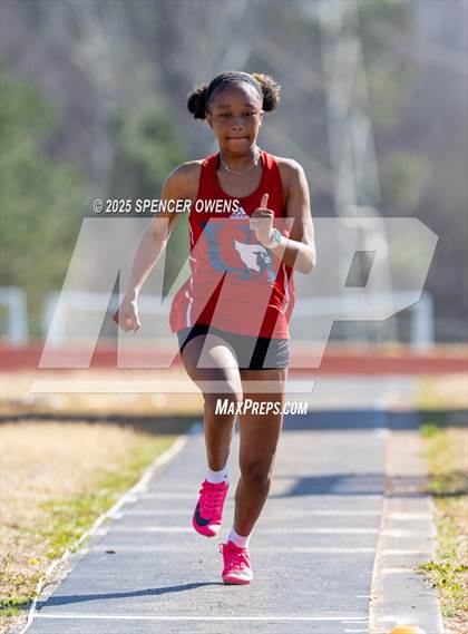 Thumbnail 3 in Take Flight Cardinals Invitational photogallery.